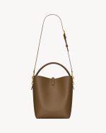 YSL Le 37 In Shiny Leather - Image 4